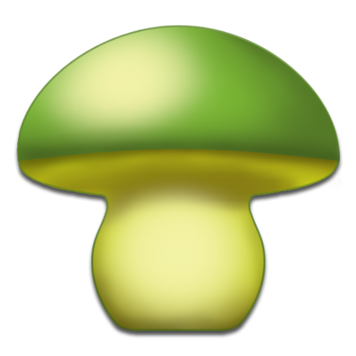 Mushroom - Mushtool 6.2 Icon