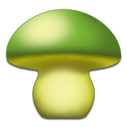 Icon image Mushroom - Mushtool