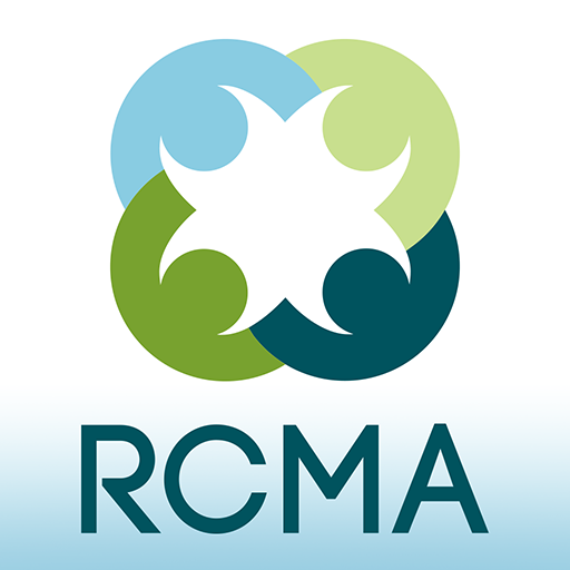 RCMA Events logo