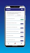 WelPro screenshot 1