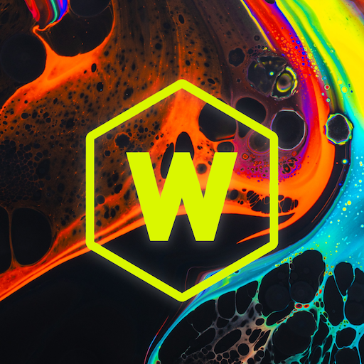 Wally - 4K Wallpapers logo