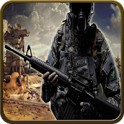 Counter Army Force 0.1 Icon