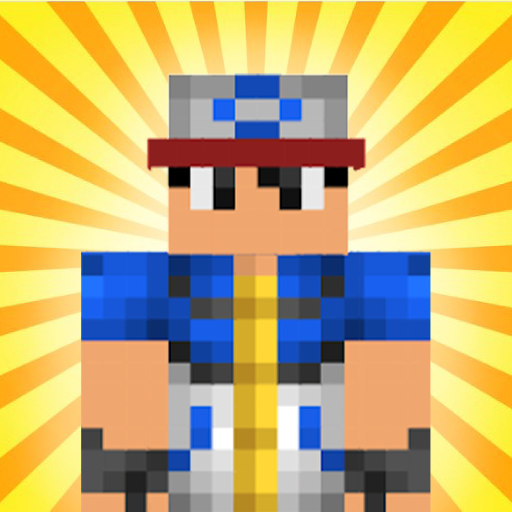 Pixelmon Mod for Minecraft