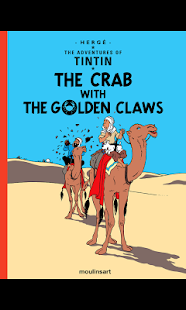 The Adventures of Tintin لقطة شاشة
