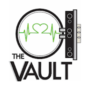 The Vault Ireland