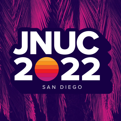 JNUC 2022 :2.12.2+1 Icon