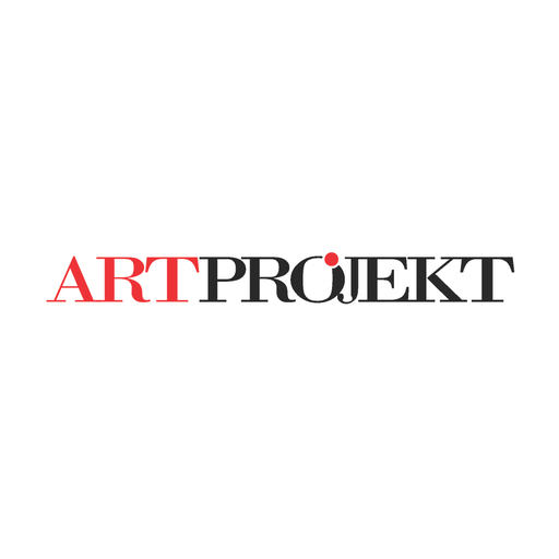 ARTPROJEKT Real Estate Agency logo