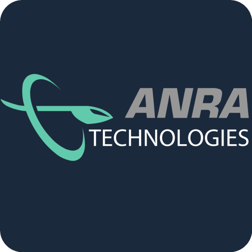 ANRA Mission Planner logo