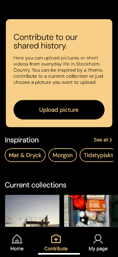 Samtidsbild Screen 2