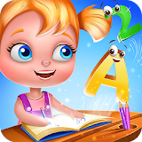 Preschool Learning: Educational Game for Kids icon