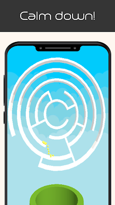 Balls Out 3D - Maze! - Screenshot 3