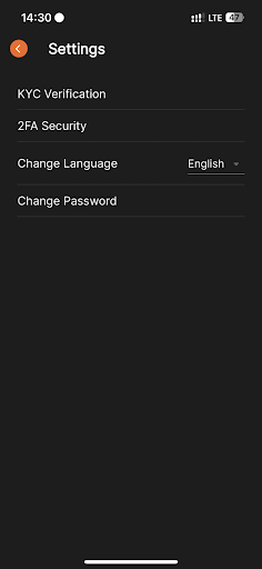 FlashBank Screen 3