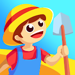Cover Image of Download Farm Worker 3D  APK