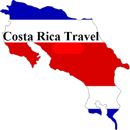Icon image Costa Rica Travel Guide