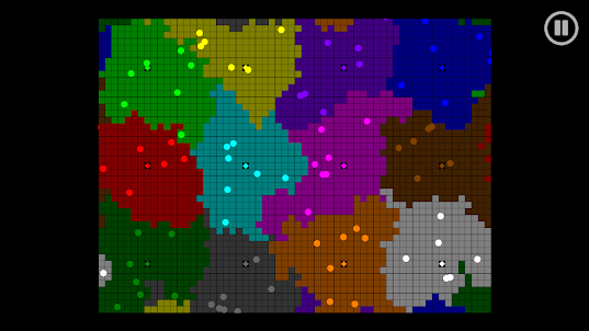 Marble Wars