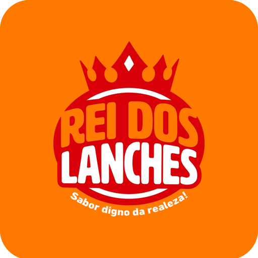 Rei dos Lanches Download on Windows