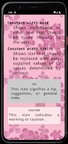 WBReader (EPUB, TXT Reader) screenshot