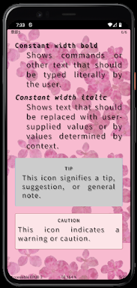 WBReader (EPUB, TXT Reader) screenshot 4