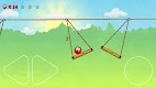 screenshot of Red Ball 3: Jump for Love! Bou