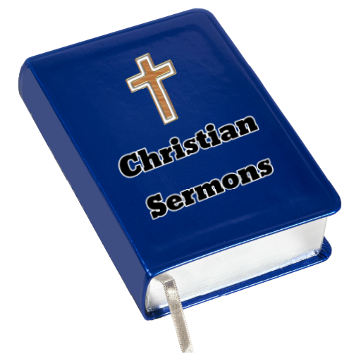 Christian sermons word of God 2.0.25 Icon