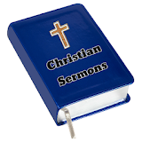 Christian Sermons - Word of God in your Life icon