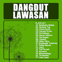 Dangdut Koplo Lawasan Offline