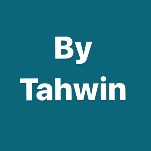 byTahwin Download on Windows