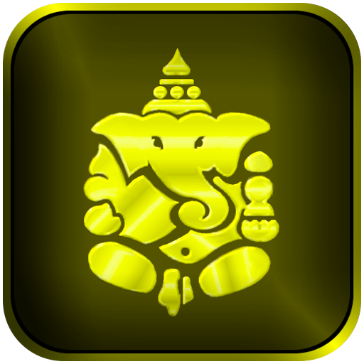 Sri Ganesh Temple NZ logo