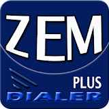Zemplus Mobile Dialer icon