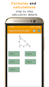 Trigonometry Calculator