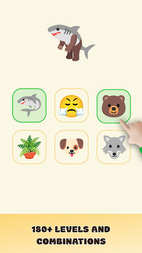 Emoji IQ Puzzle: Quiz Game Screen 2