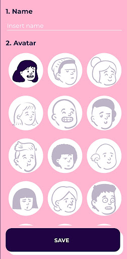 MoleControl - Family Skincare Screen 2