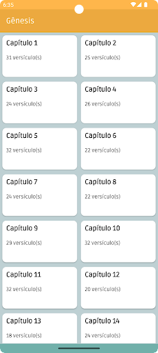 Caixa das promessas Screen 3