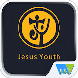 JesusYouth Newsletter icon