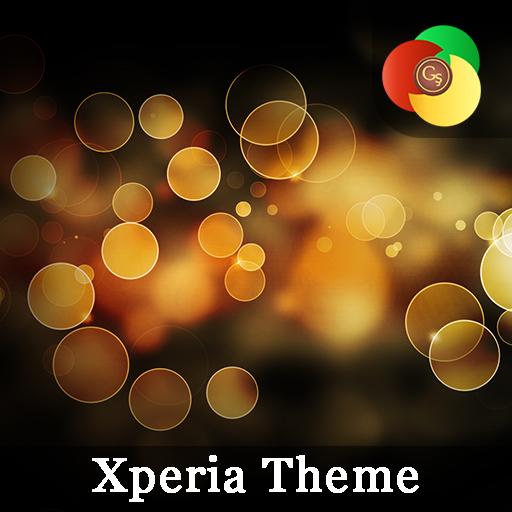 abstraction | Xperia™ Theme Изтегляне на Windows