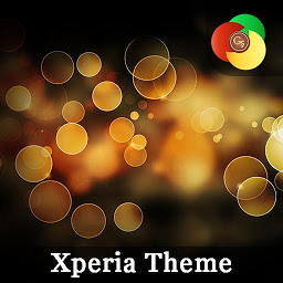 Icon image abstraction | Xperia™ Theme