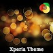 abstraction | Xperia™ Theme - Androidアプリ