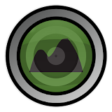 Night Vision Camera icon