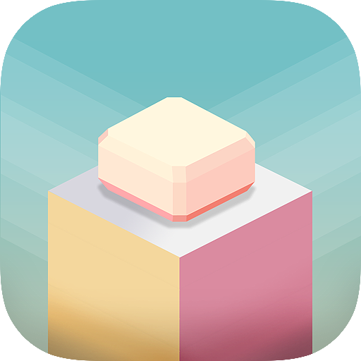 Casual Cube 1.0 Icon