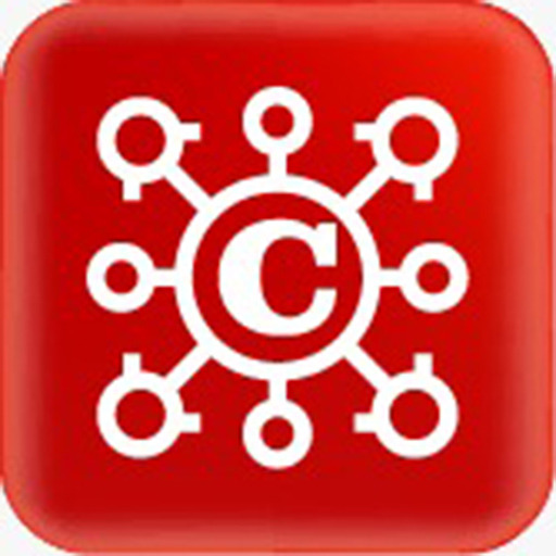 Crest Conecta logo
