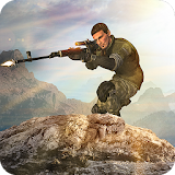 Sniper Shooting Elite Killer 3D icon