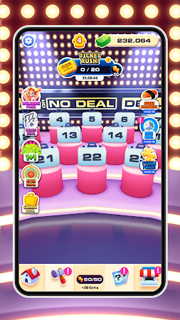 Game screenshot Deal or No Deal hack