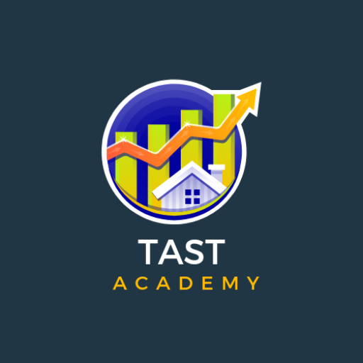 TAST ACADEMY logo