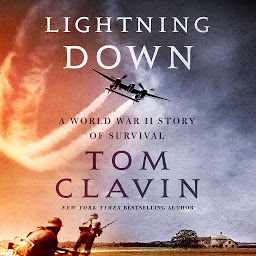 Icon image Lightning Down: A World War II Story of Survival