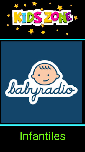 Canciones y Cuentos Infantiles Screen 3