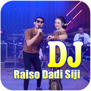 DJ Raiso Dadi Siji Full Bass