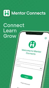 Mentor Connects Unknown
