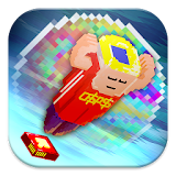 G Wars: Bouncing God icon