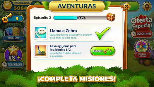 Captura 10 Solitales: Juego de solitario  android