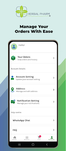 Herbal Pharm Screen 3
